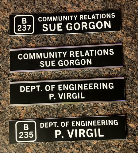 MQS4 402  4 Plates with Holders