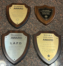 Load image into Gallery viewer, High Potential Plaques S2 Elevator Lobby 6/29/25