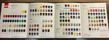 Load image into Gallery viewer, NBCU SFTSU Ep-102 Name Plates &amp; Holders
