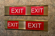 Load image into Gallery viewer, NBCU SFTSU Numbers - Holders - Set: Mental Institution