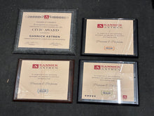 Load image into Gallery viewer, High Potential S2 Plaques - Auto Dealership 10/31