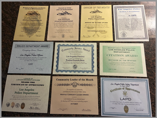 High Potential S2 Certificates Elevator Lobby 6/30/25