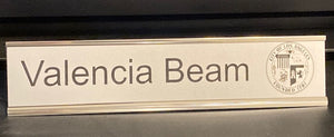 CERTIFICATES and NAME PLATE