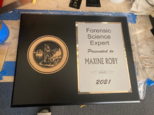 Load image into Gallery viewer, CSI S2 Certificates &amp; Trophy Plates