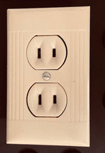 Load image into Gallery viewer, Big Indie - Vintage Plugs and Plate Covers