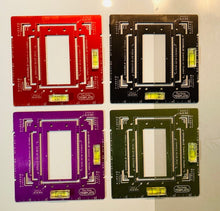 Load image into Gallery viewer, The Hole Template  R E D Temporarily SOLD OUT
