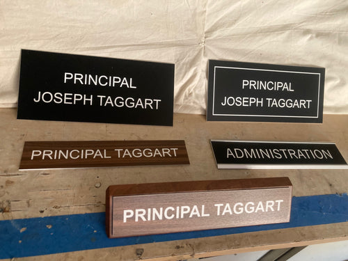 MQ3, #306 Signs