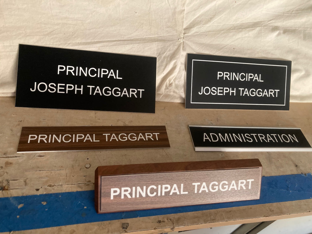MQ3, #306 Signs