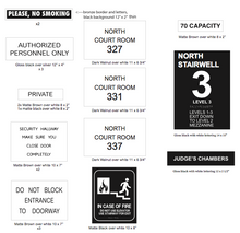 Load image into Gallery viewer, EP 3002 ARRAIGNMENT COURTROOM